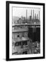 Pittsburgh Slums-Arthur Rothstein-Framed Premium Photographic Print