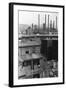 Pittsburgh Slums-Arthur Rothstein-Framed Photographic Print