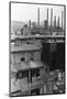 Pittsburgh Slums-Arthur Rothstein-Mounted Photographic Print