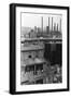 Pittsburgh Slums-Arthur Rothstein-Framed Photographic Print