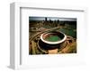 Pittsburgh - Three Rivers Stadium Final Season-Mike Smith-Framed Art Print