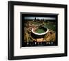 Pittsburgh - Three Rivers Stadium Final Season-Mike Smith-Framed Art Print