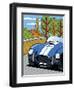 Pittsburgh Vintage Grand Prix-Ron Magnes-Framed Giclee Print