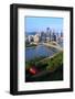 Pittsburgh-Tupungato-Framed Photographic Print