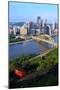 Pittsburgh-Tupungato-Mounted Photographic Print