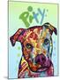 Pity-Dean Russo-Mounted Giclee Print