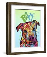 Pity-Dean Russo-Framed Giclee Print