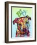 Pity-Dean Russo-Framed Giclee Print