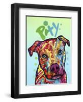 Pity-Dean Russo-Framed Giclee Print