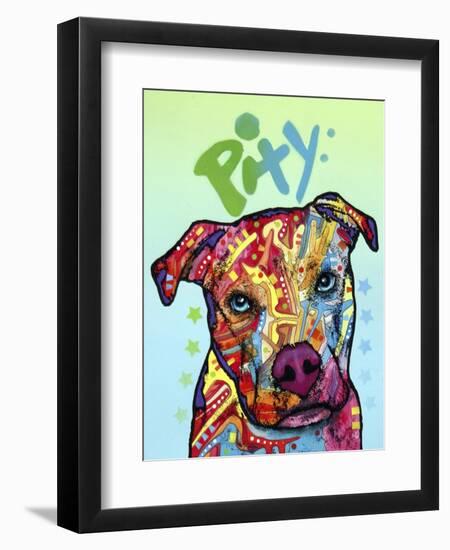 Pity-Dean Russo-Framed Giclee Print