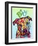 Pity-Dean Russo-Framed Giclee Print