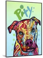 Pity-Dean Russo-Mounted Giclee Print