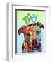 Pity-Dean Russo-Framed Premium Giclee Print