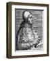 Pius II, Pope (1405-1464)-Andre Thevet-Framed Art Print