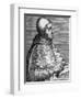 Pius II, Pope (1405-1464)-Andre Thevet-Framed Art Print