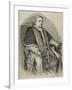 Pius IX (1792-1878). Italian Pope-null-Framed Giclee Print