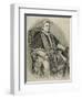 Pius IX (1792-1878). Italian Pope-null-Framed Giclee Print