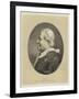 Pius IX-null-Framed Giclee Print