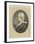 Pius IX-null-Framed Giclee Print
