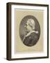 Pius IX-null-Framed Giclee Print