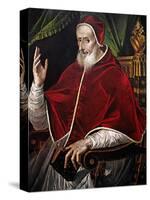 Pius V (1504-1572)-null-Stretched Canvas