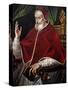 Pius V (1504-1572)-null-Stretched Canvas