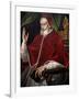 Pius V (1504-1572)-null-Framed Giclee Print