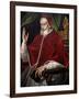 Pius V (1504-1572)-null-Framed Giclee Print