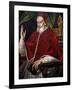 Pius V (1504-1572)-null-Framed Giclee Print