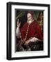 Pius V (1504-1572)-null-Framed Giclee Print