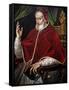 Pius V (1504-1572)-null-Framed Stretched Canvas