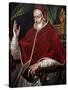 Pius V (1504-1572)-null-Stretched Canvas