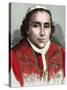 PIUS VII (1740-1829). Italian Pope.-Tarker-Stretched Canvas