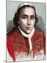 PIUS VII (1740-1829). Italian Pope.-Tarker-Mounted Giclee Print