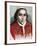 PIUS VII (1740-1829). Italian Pope.-Tarker-Framed Giclee Print