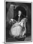 Pius VII, the Roman Pontiff-Freeman-Mounted Giclee Print