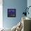 Pixel Art Style Space War and Spaceship Game Upgrades Vector Set-dmitriylo-Framed Stretched Canvas displayed on a wall