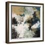 Pixelated II-Kari Taylor-Framed Giclee Print