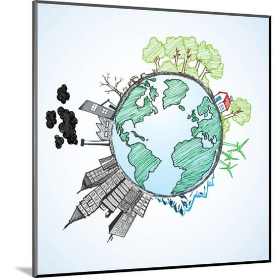 Art Print, , large
