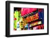 Pixels Print Series-Philippe Hugonnard-Framed Photographic Print