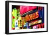 Pixels Print Series-Philippe Hugonnard-Framed Photographic Print