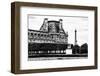 Pixels Print Series-Philippe Hugonnard-Framed Photographic Print