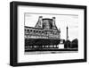 Pixels Print Series-Philippe Hugonnard-Framed Photographic Print