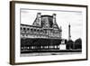 Pixels Print Series-Philippe Hugonnard-Framed Photographic Print