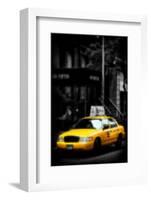 Pixels Print Series-Philippe Hugonnard-Framed Photographic Print