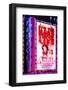 Pixels Print Series-Philippe Hugonnard-Framed Photographic Print