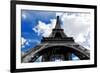 Pixels Print Series-Philippe Hugonnard-Framed Photographic Print