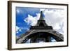 Pixels Print Series-Philippe Hugonnard-Framed Photographic Print