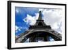 Pixels Print Series-Philippe Hugonnard-Framed Photographic Print