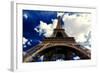 Pixels Print Series-Philippe Hugonnard-Framed Photographic Print